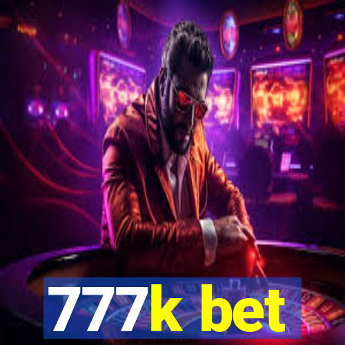 777k bet